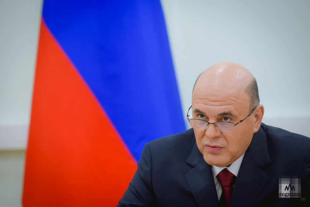 Премьер-министр призвал точечно донастраивать меры поддержки отраслей экономики